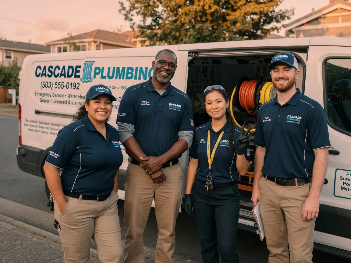 Emergency Plumber company in Lopez Island, WA